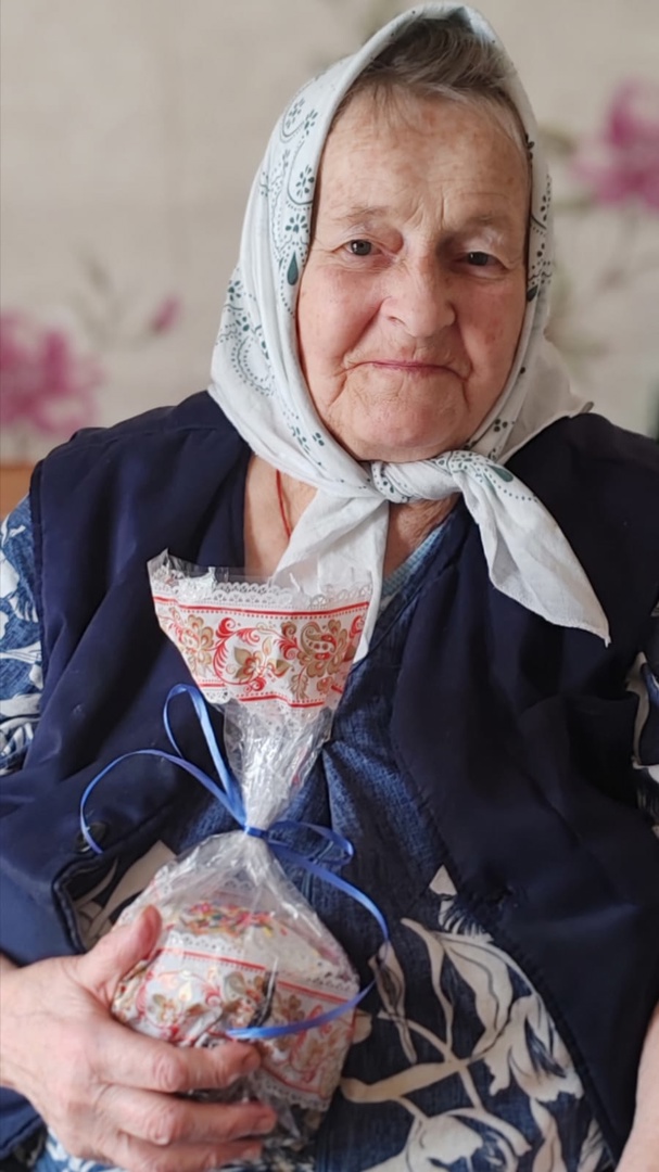 Пасхальные куличи к Светлому празднику